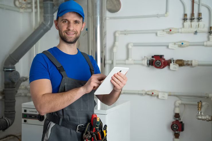 Plumber Marketing