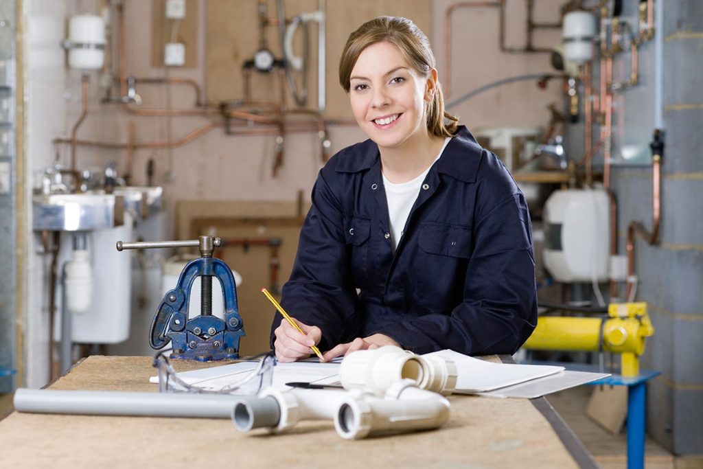 SEO for Plumbers