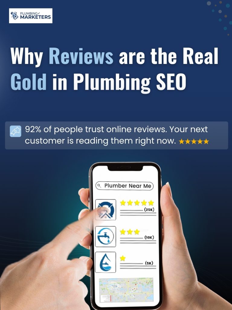 why reviews are the real gold