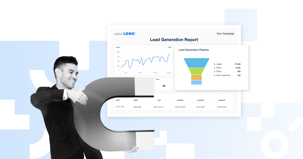 lead generation