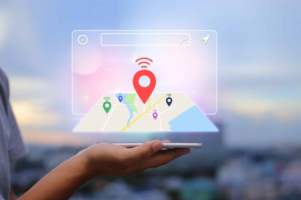 Local SEO for Plumbers