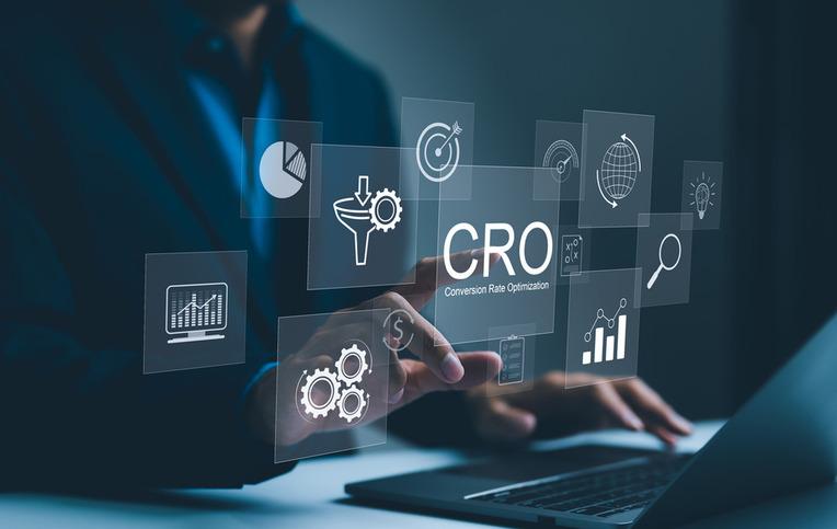 Conversion Optimization