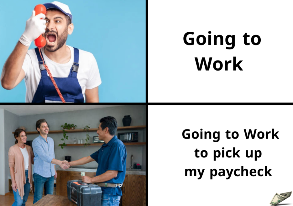 Plumbing Memes