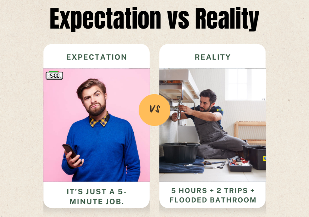 Plumbing Memes