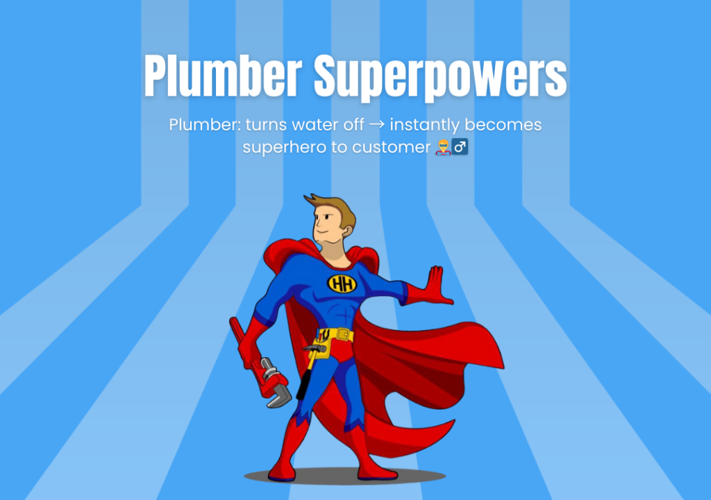 super hero meme