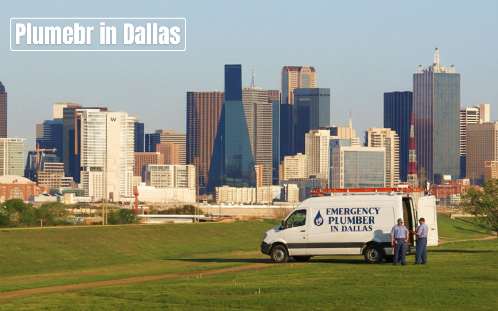 Why Plumbing SEO Is Vital for Plumbers in Dallas