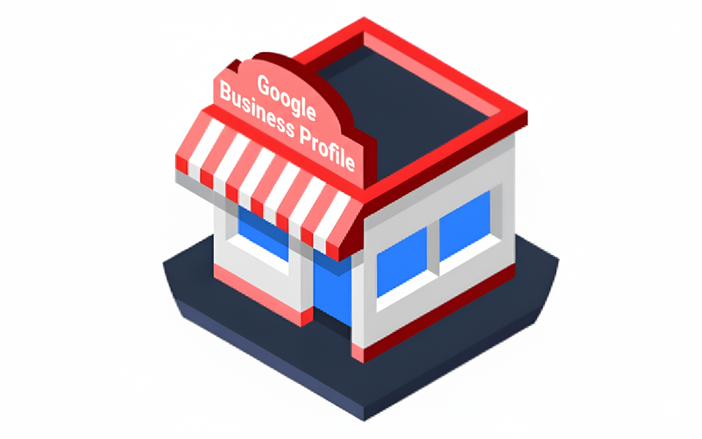 Why Google Business Profile Is a Game-Changer for Plumbers in Dallas