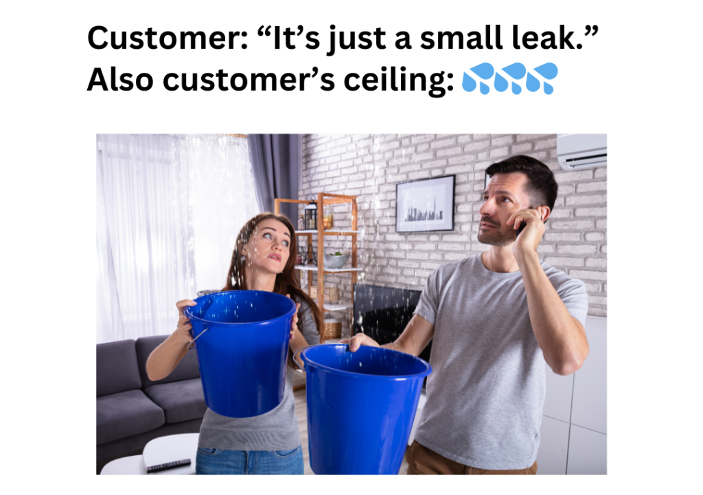 Plumbing Memes