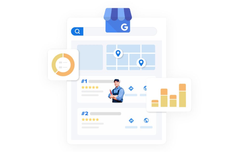 Why Google Business Profile Is a Game-Changer for Plumbers
