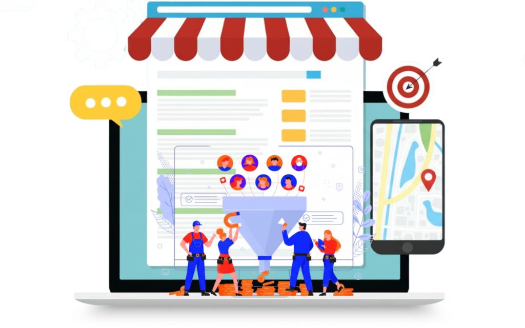 Why Local SEO Is a Lead-Gen Machine for Plumbers